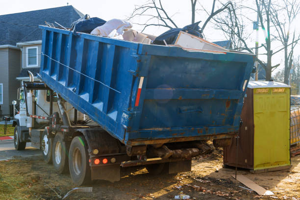 Best Scrap Metal Removal  in Lake Grove, NY